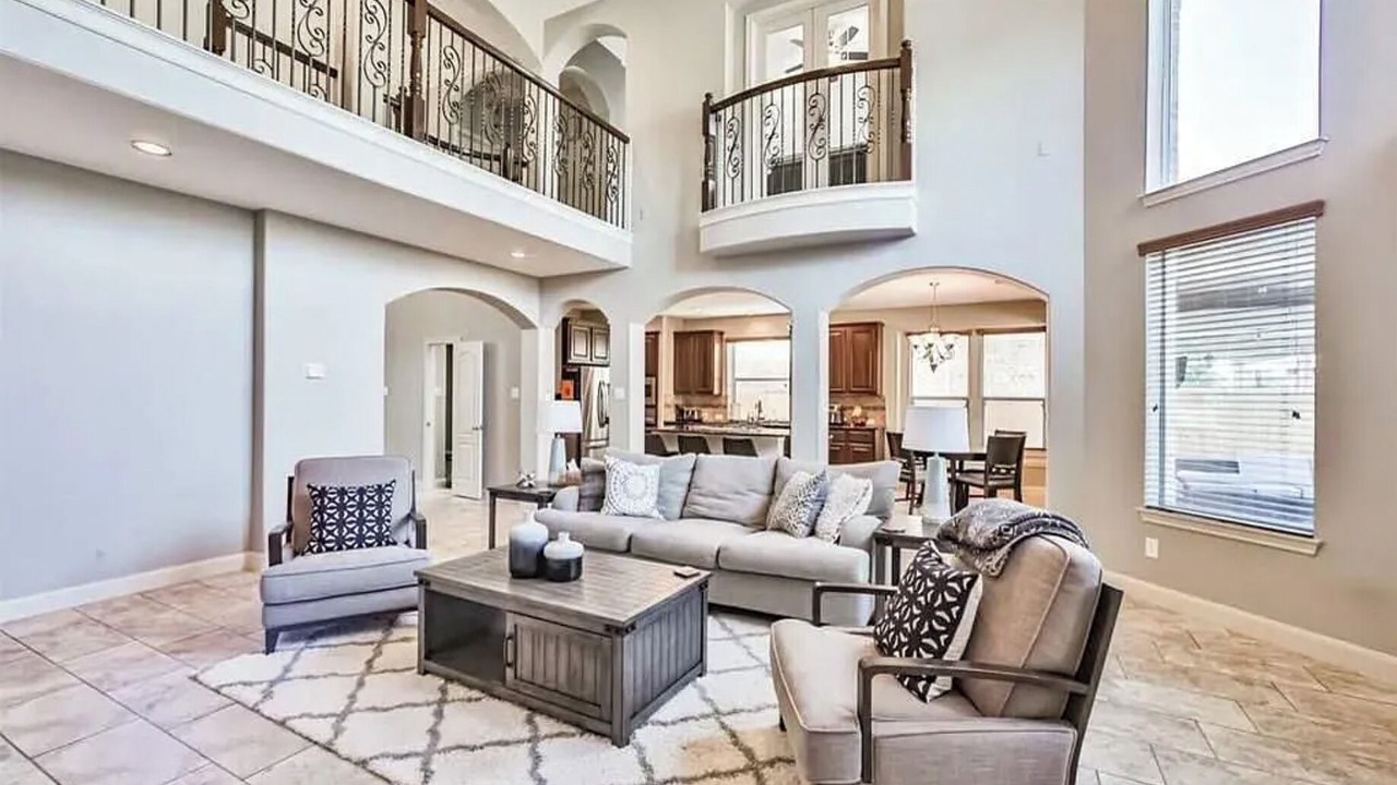 Photo of Livingroom in Clodine