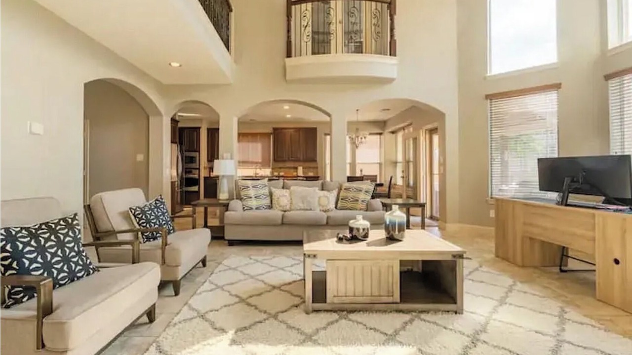 Photo of Livingroom in Clodine