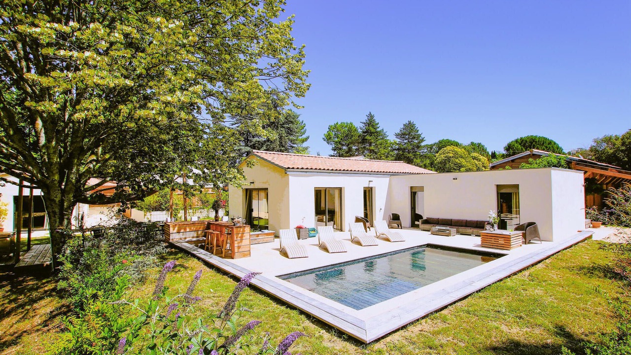 Photo of Outdoor in Vagnas