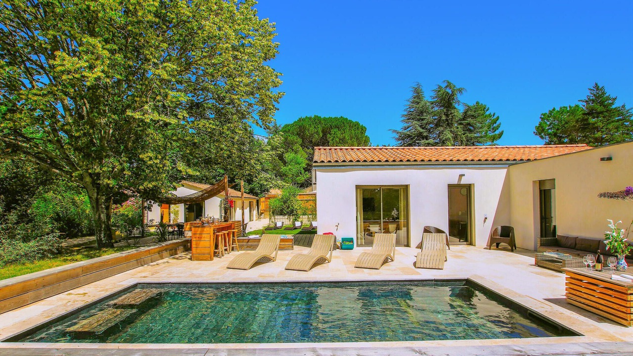 Photo of Outdoor in Vagnas