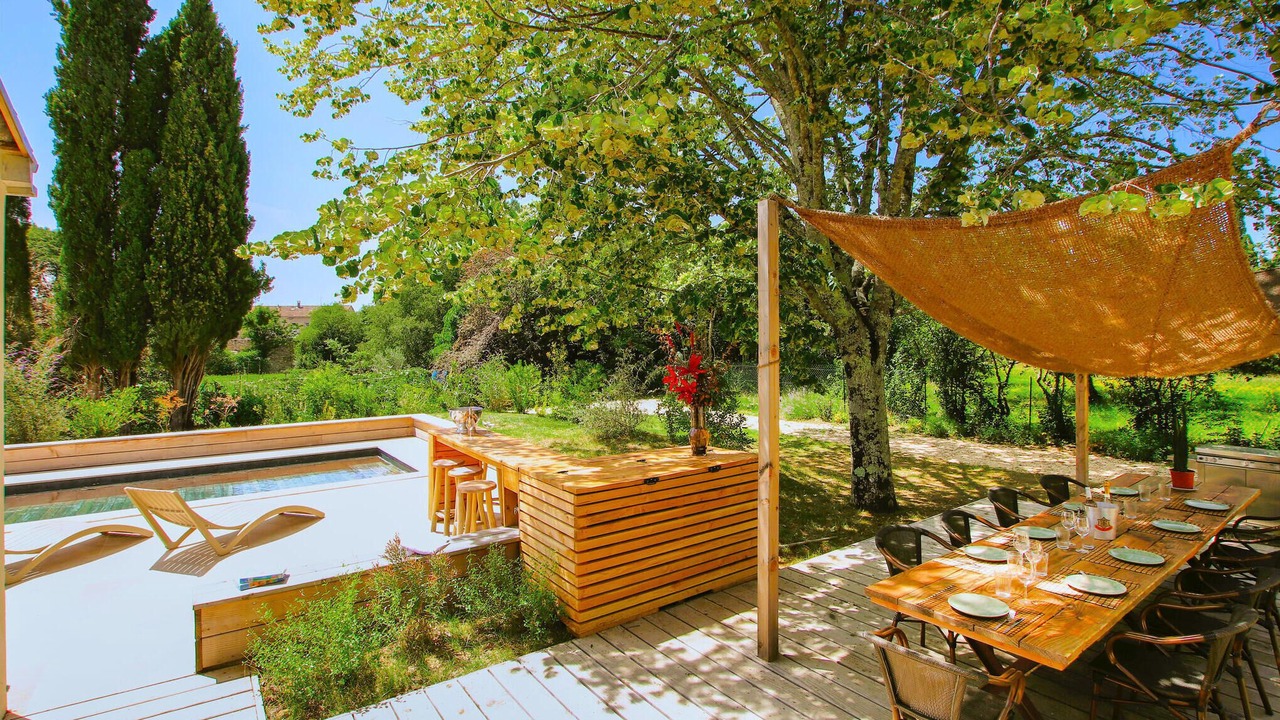 Photo of Outdoor in Vagnas