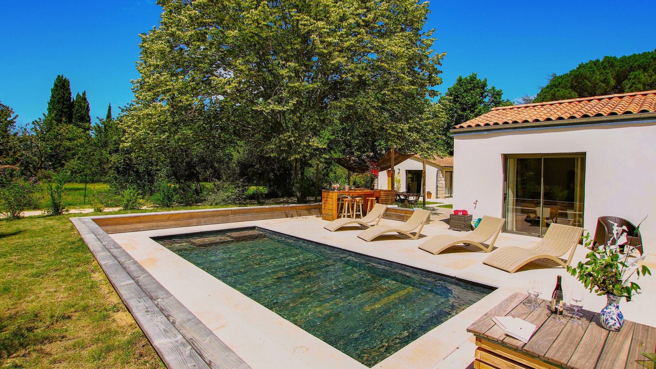 Photo of Outdoor in Vagnas