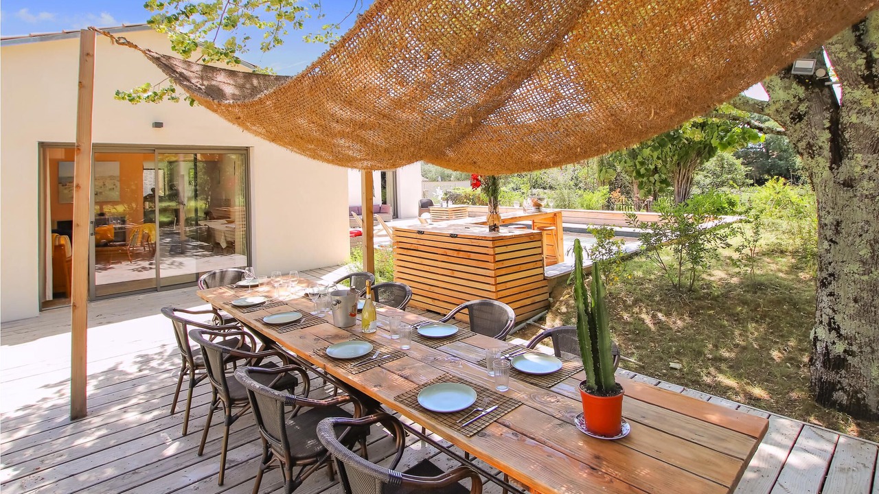 Photo of Outdoor in Vagnas
