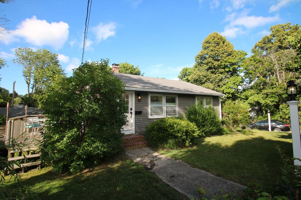 Photo of Outdoor in Humarock