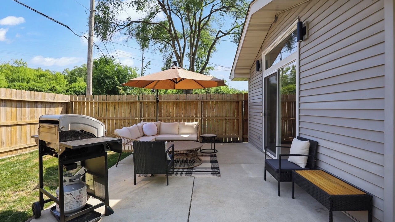 Photo of Outdoor in Downers Grove