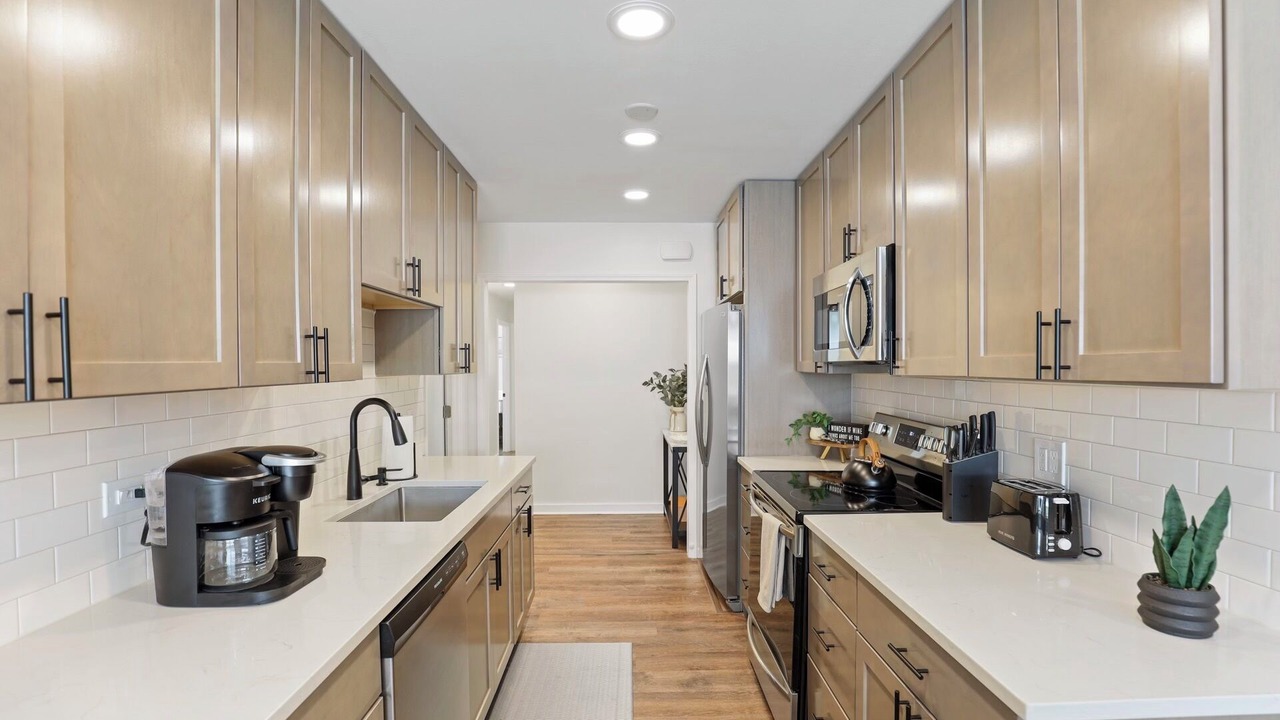 Photo of Kitchen in Downers Grove