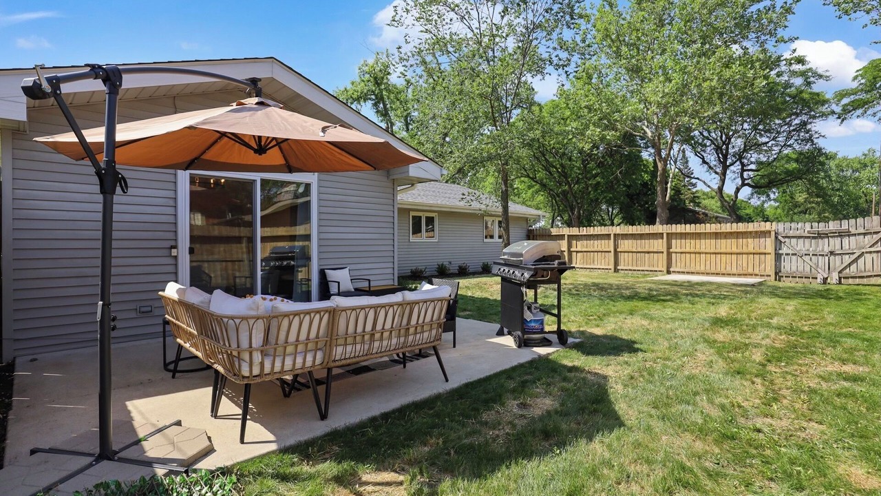 Photo of Outdoor in Downers Grove