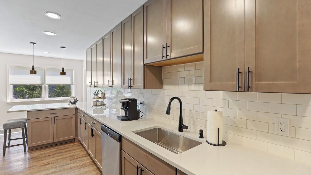 Photo of Kitchen in Downers Grove
