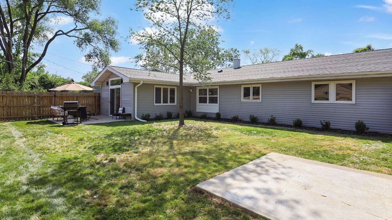 Photo of Outdoor in Downers Grove
