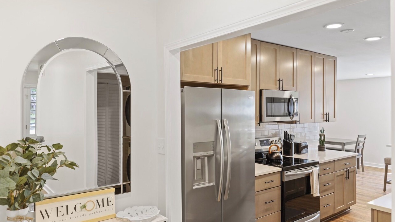 Photo of Kitchen in Downers Grove