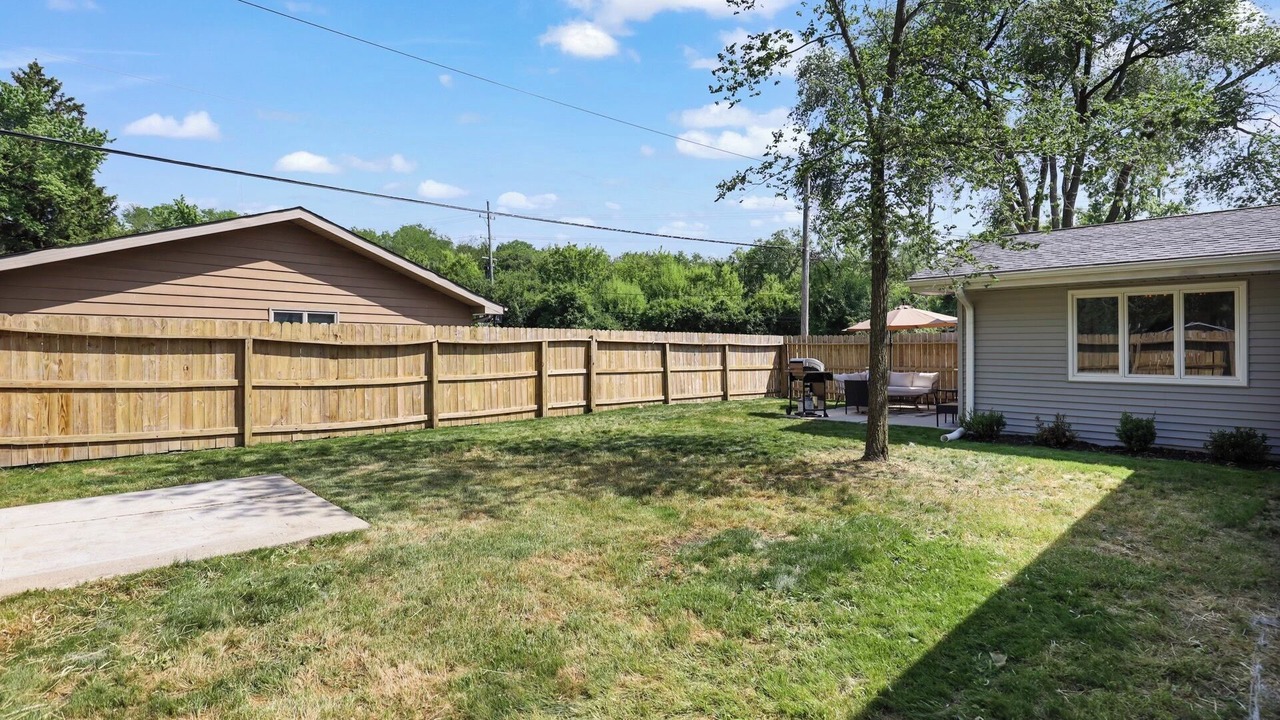 Photo of Outdoor in Downers Grove