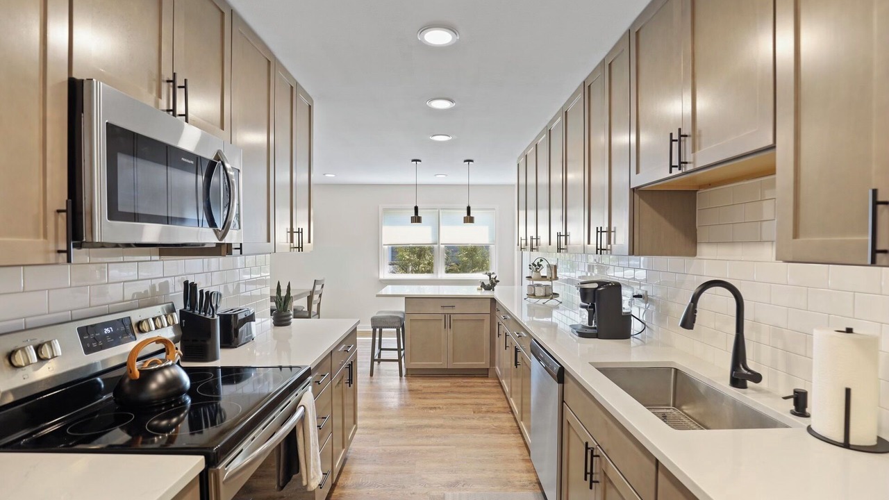 Photo of Kitchen in Downers Grove