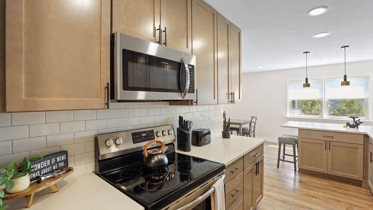 Photo of Kitchen in Downers Grove
