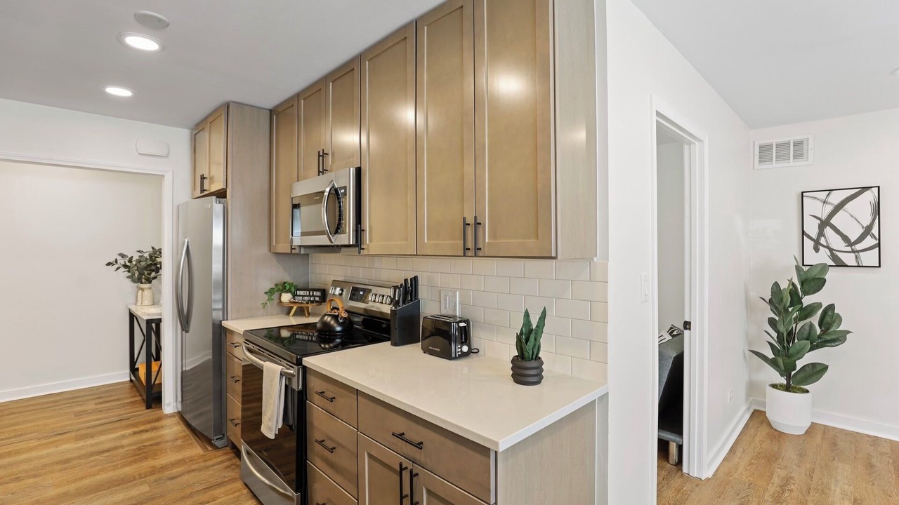 Photo of Kitchen in Downers Grove