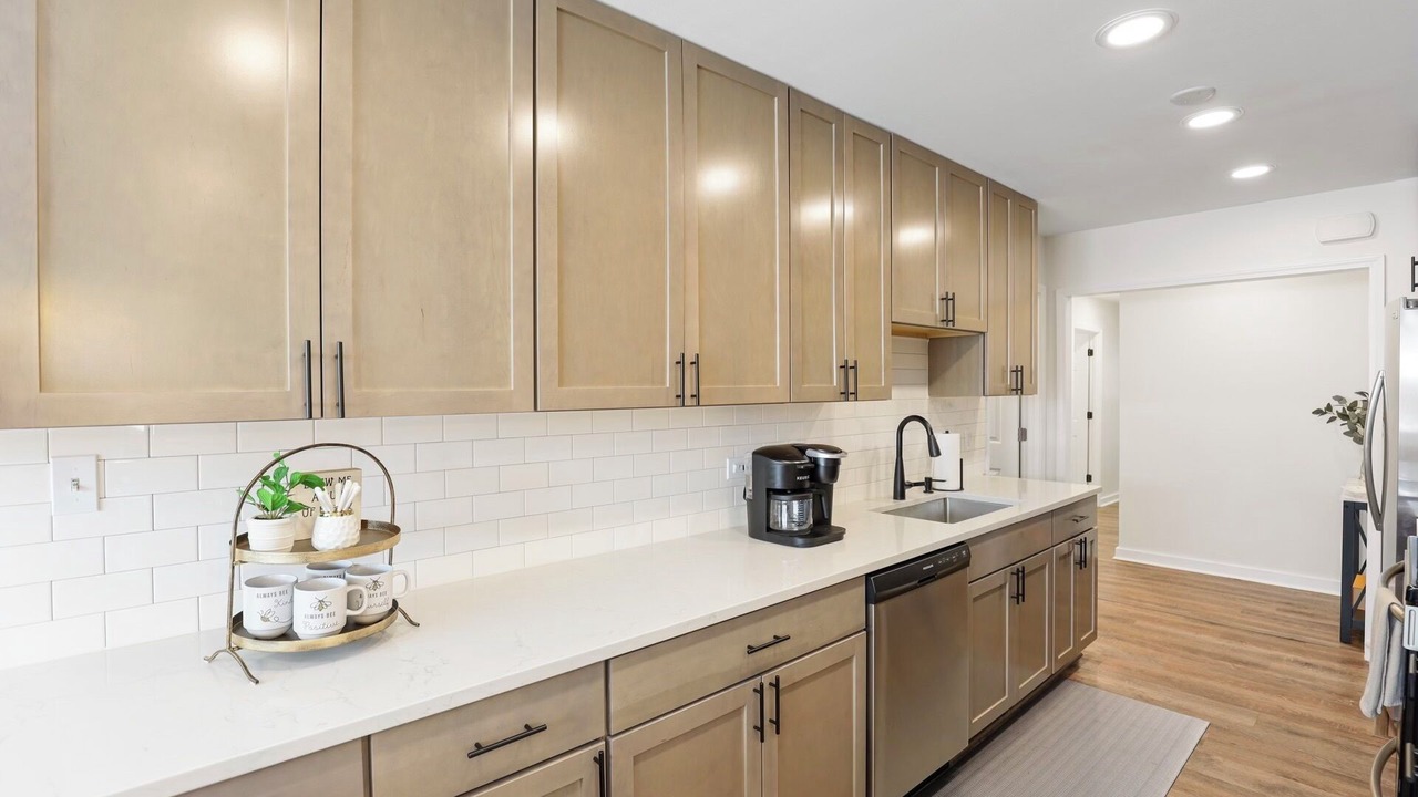 Photo of Kitchen in Downers Grove