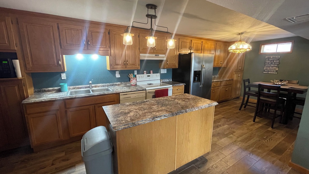 Photo of Kitchen in Warsaw