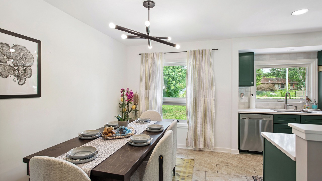Photo of Kitchen in Crystal