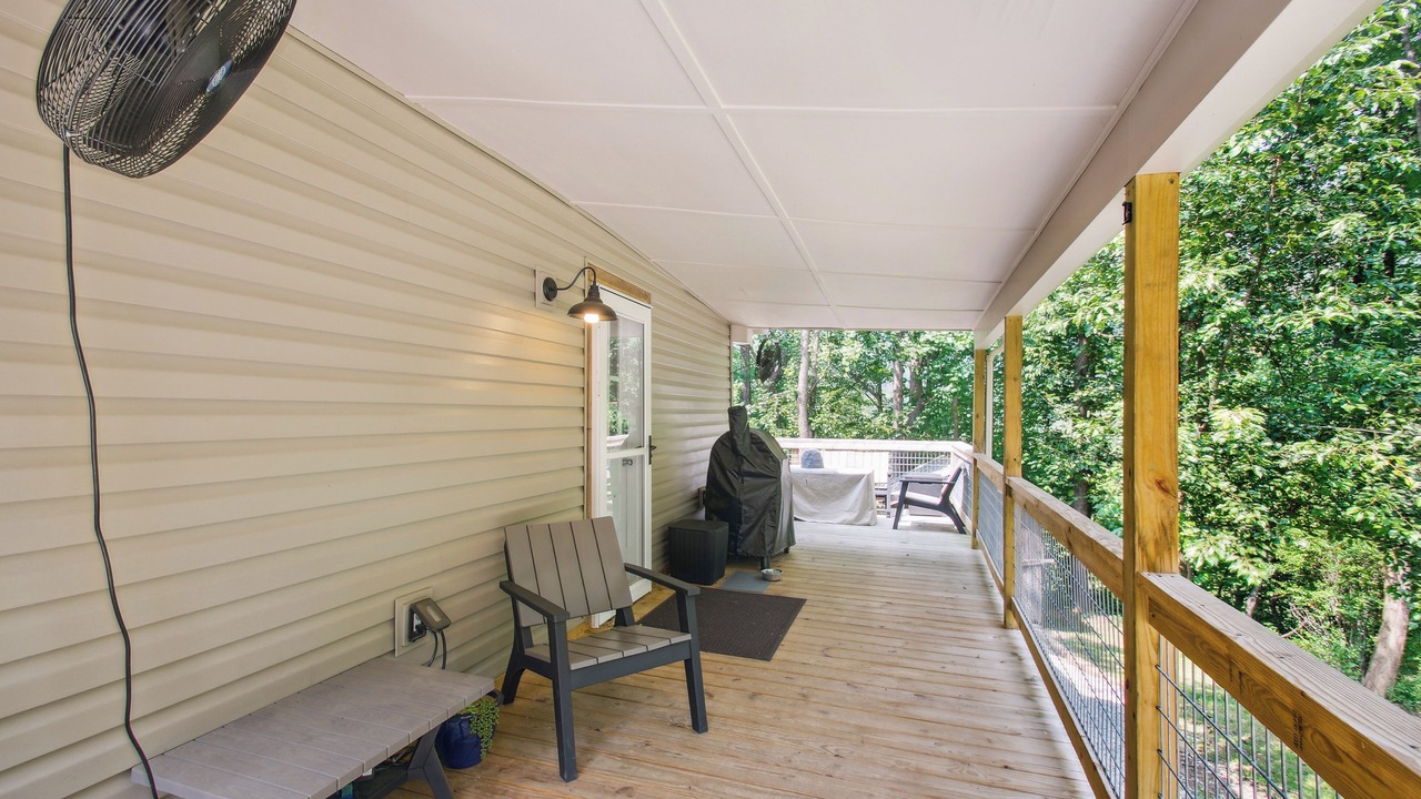 Photo of Outdoor in Amherst