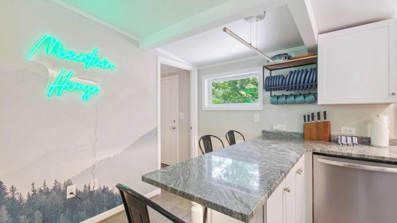 Photo of Kitchen in Amherst