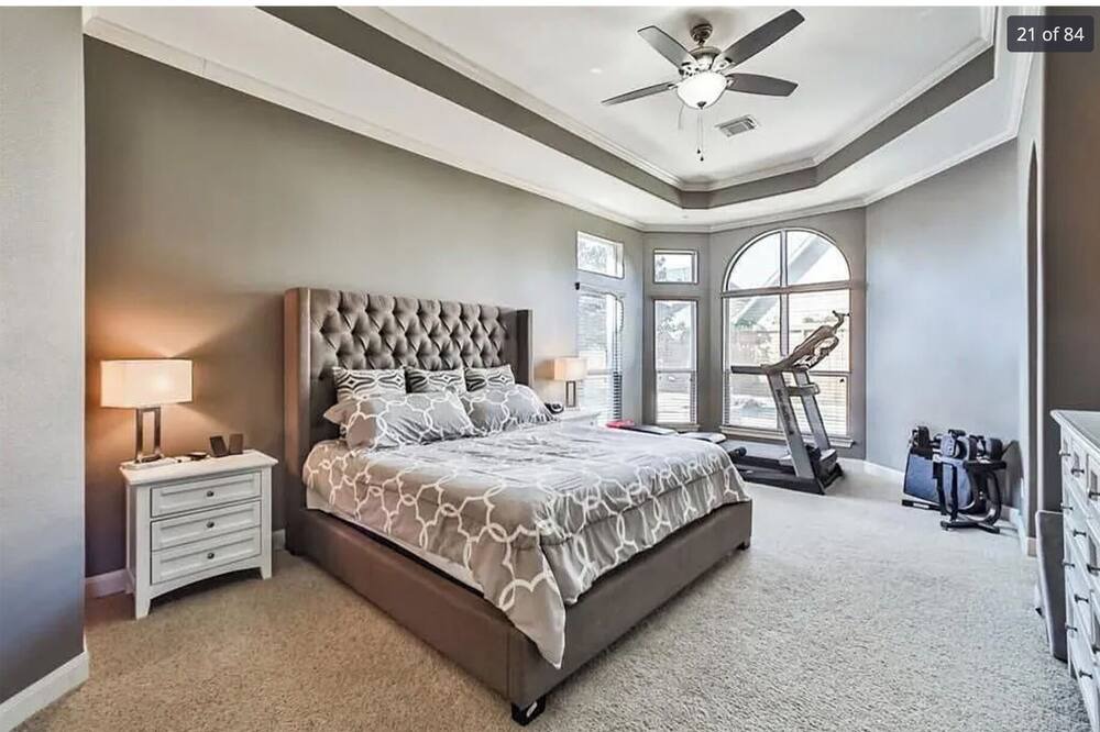 Photo of Bedroom in Briarforest