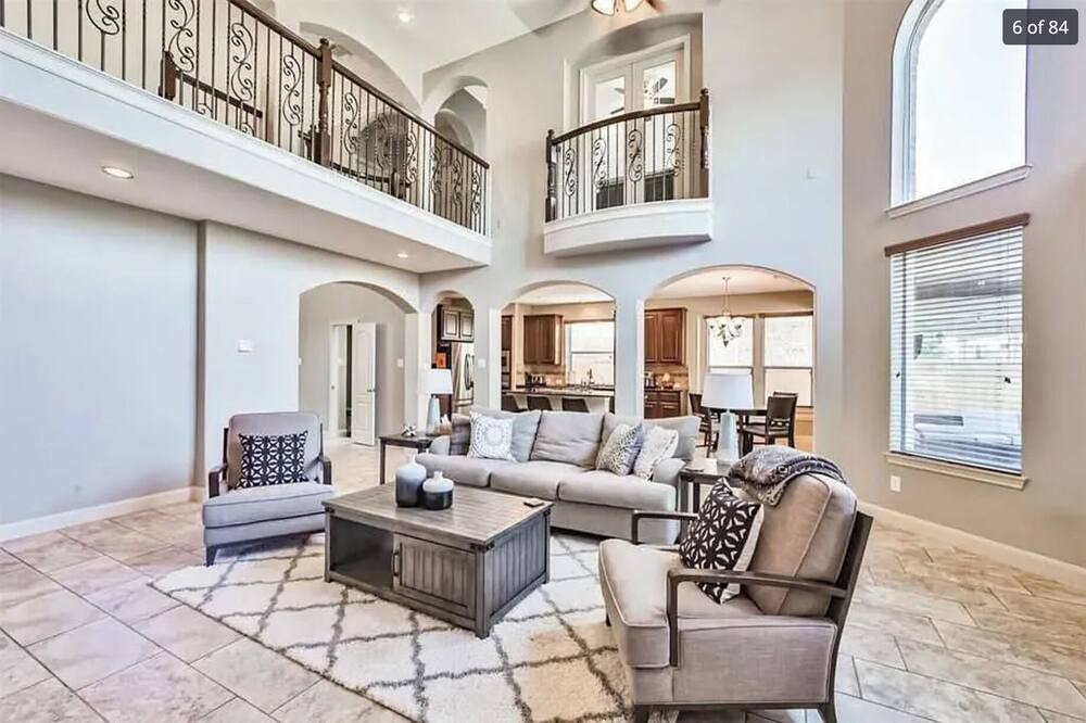 Photo of Livingroom in Briarforest