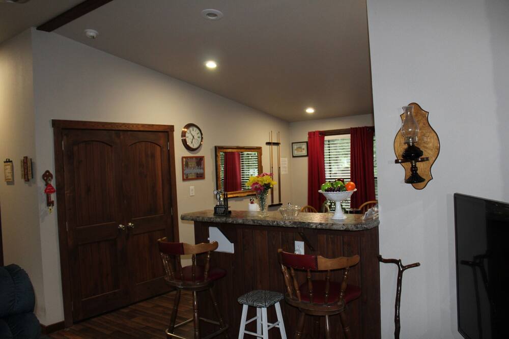 Photo of Kitchen in Enchanted Oaks