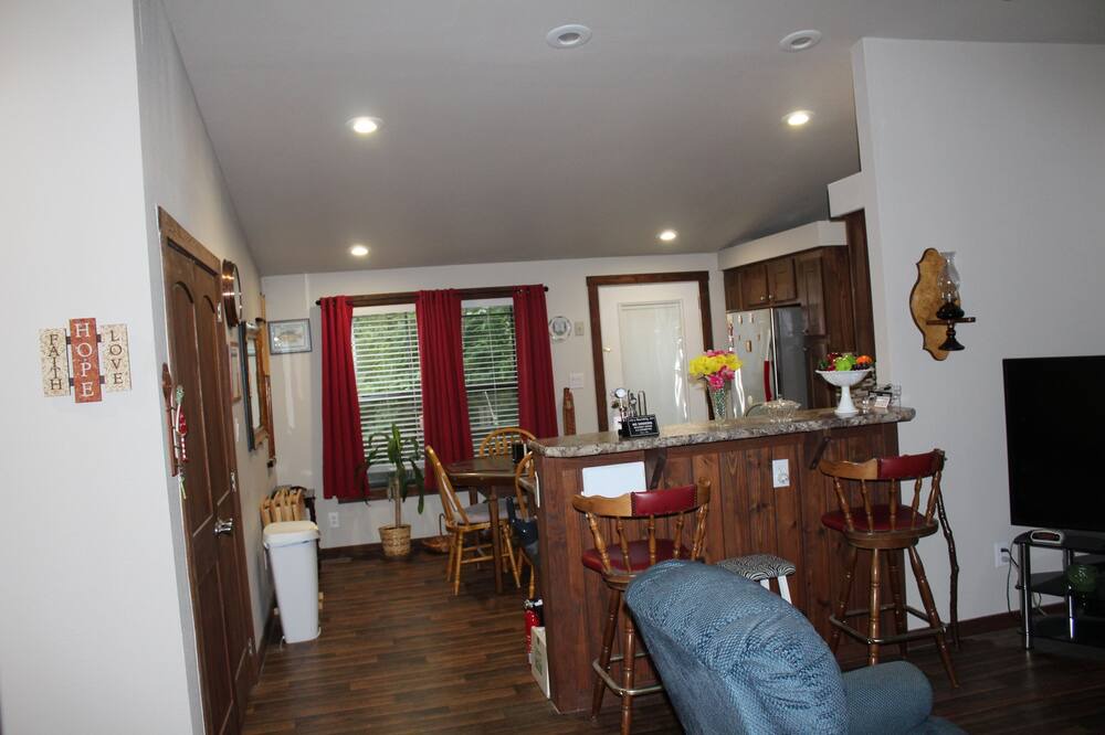 Photo of Kitchen in Enchanted Oaks