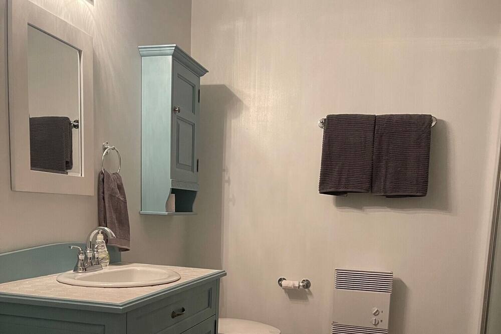 Photo of Bathroom in Beaupre