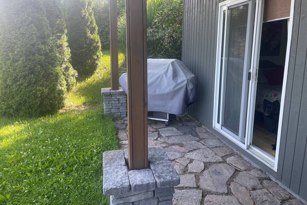 Photo of Outdoor in Beaupre