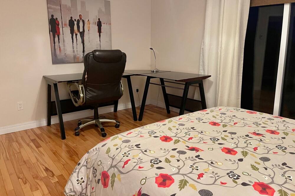 Photo of Bedroom in Beaupre
