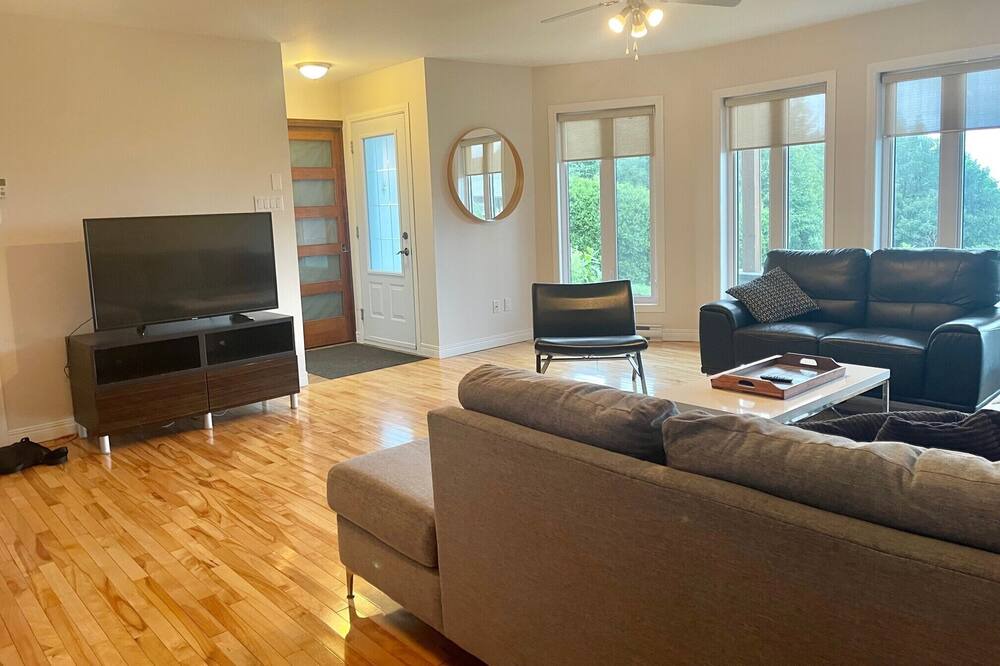 Photo of Livingroom in Beaupre