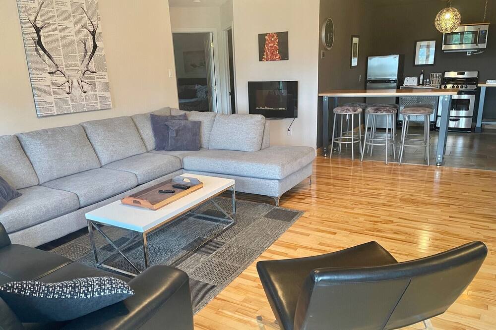 Photo of Livingroom in Beaupre