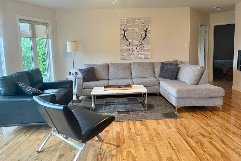 Photo of Livingroom in Beaupre