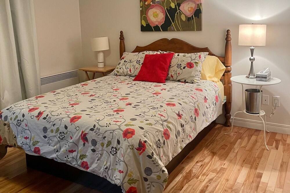 Photo of Bedroom in Beaupre