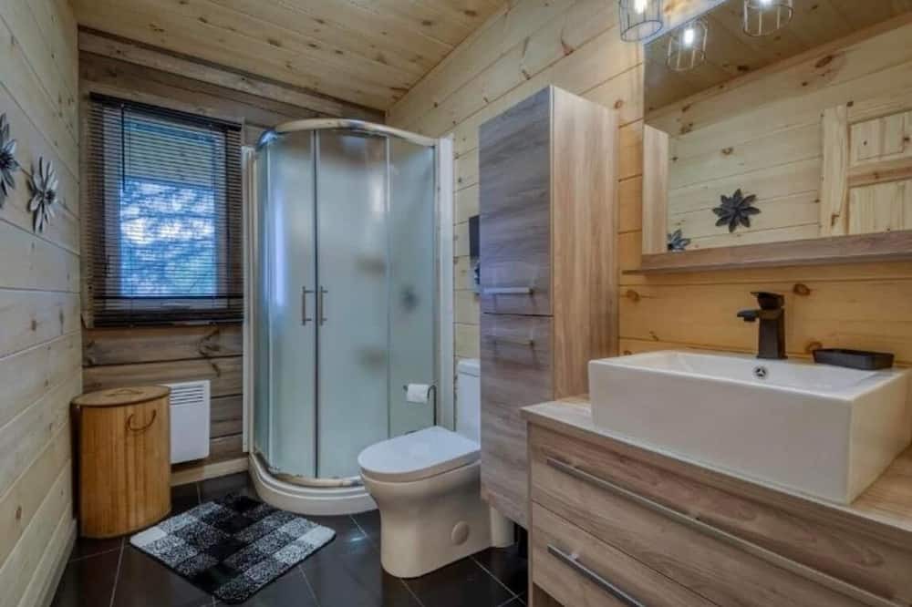 Photo of Bathroom in Mauricie