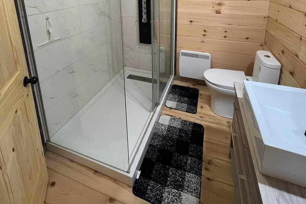 Photo of Bathroom in Mauricie