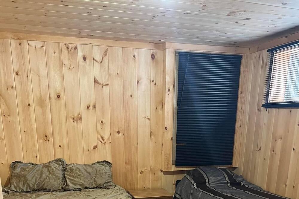Photo of Bedroom in Mauricie