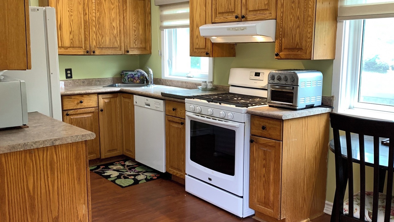 Photo of Kitchen in Minden