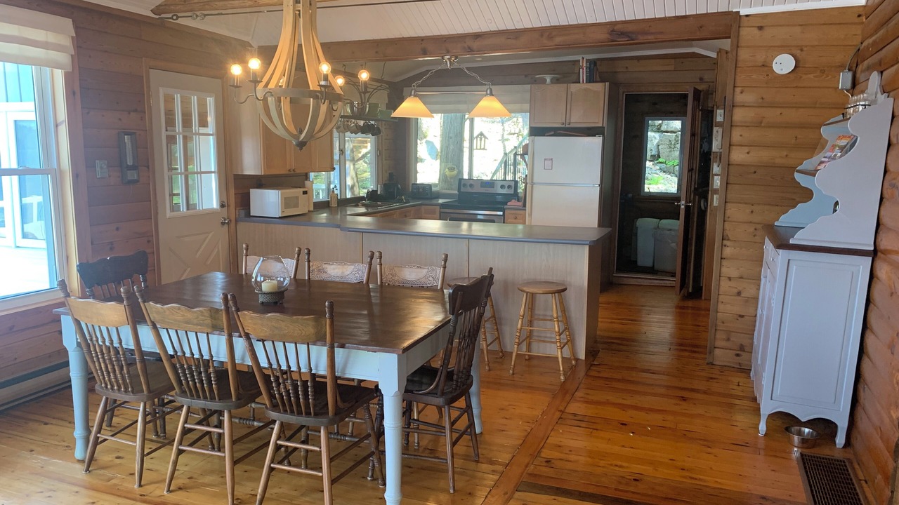 Photo of Kitchen in Minden Hills