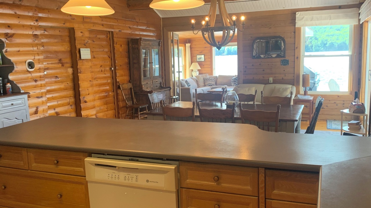 Photo of Kitchen in Minden Hills