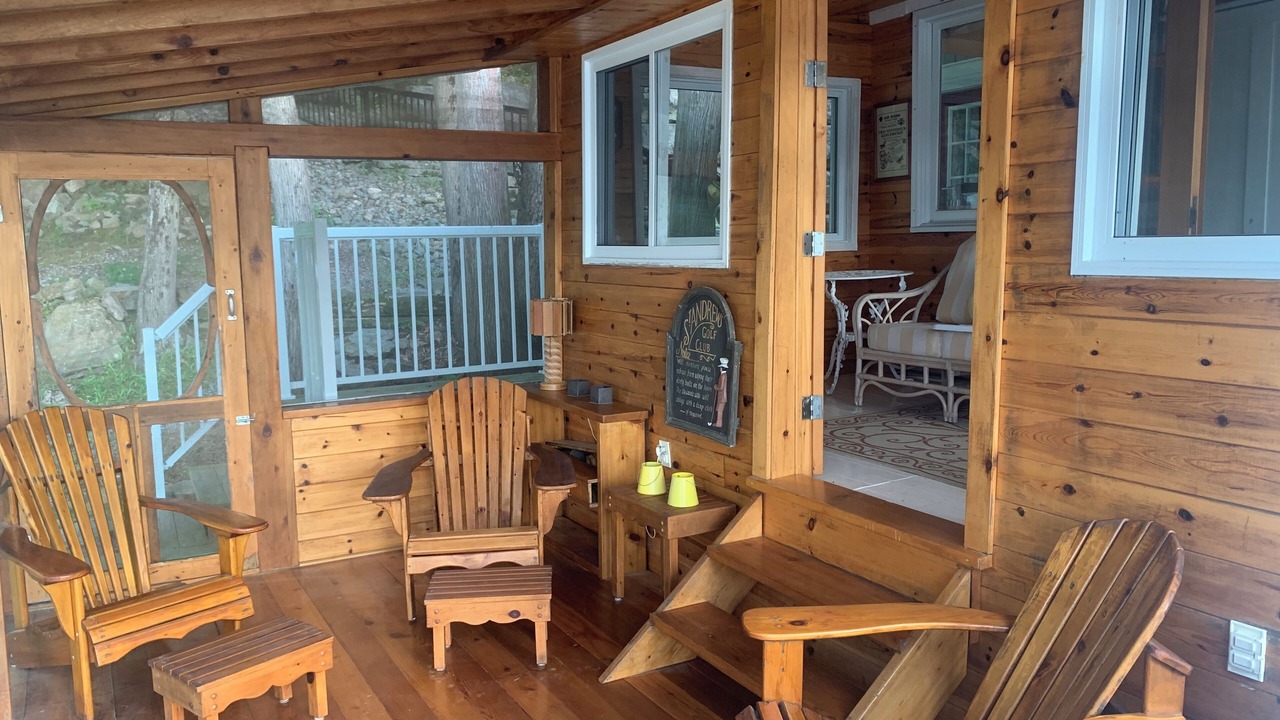 Photo of Outdoor in Minden Hills
