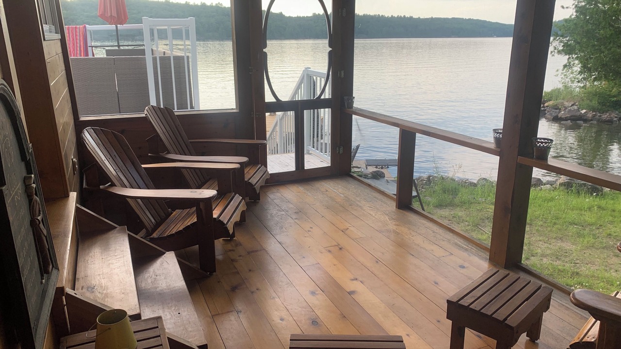 Photo of Outdoor in Minden Hills