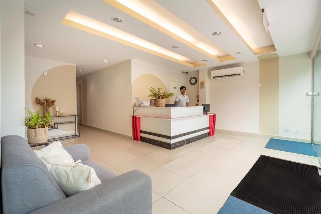 Photo of Others in SS 2