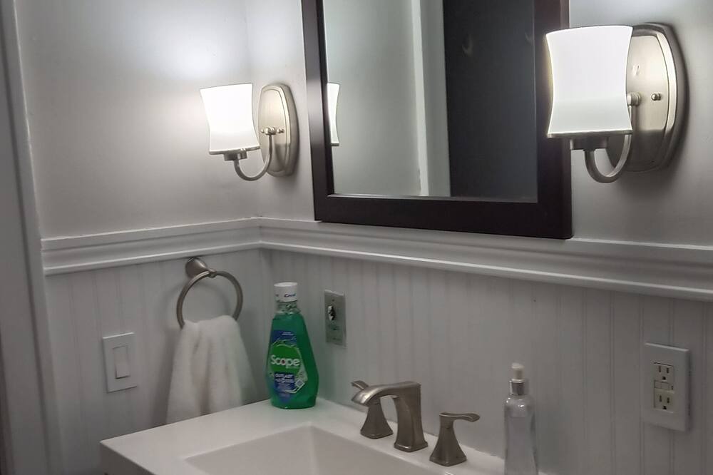 Photo of Bathroom in Rochester