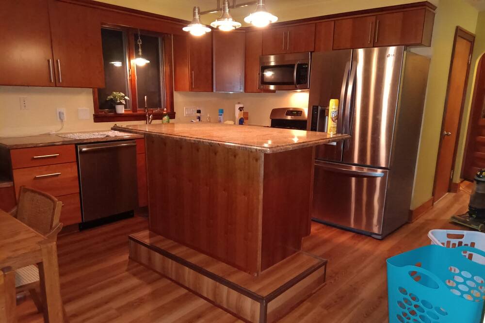 Photo of Kitchen in Rochester