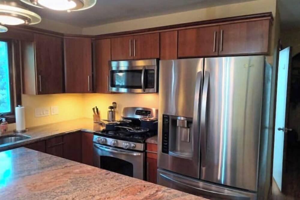 Photo of Kitchen in Rochester