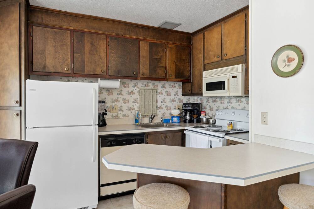 Photo of Kitchen in Foxfire