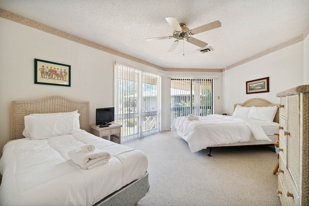 Photo of Bedroom in Foxfire
