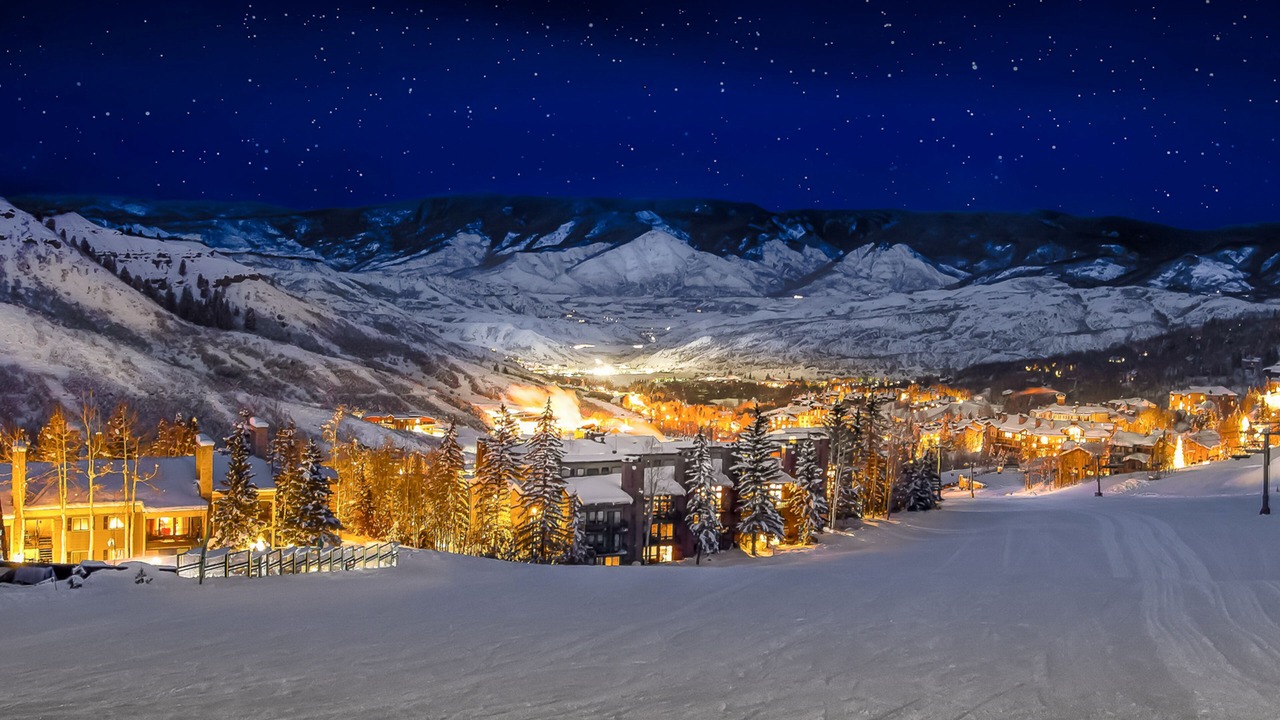 Photo of Outdoor in Aspen