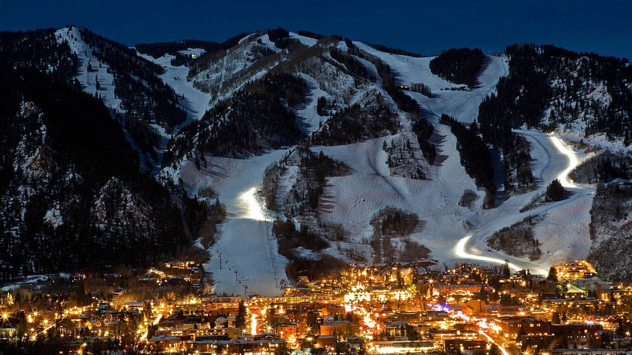 Photo of Outdoor in Aspen